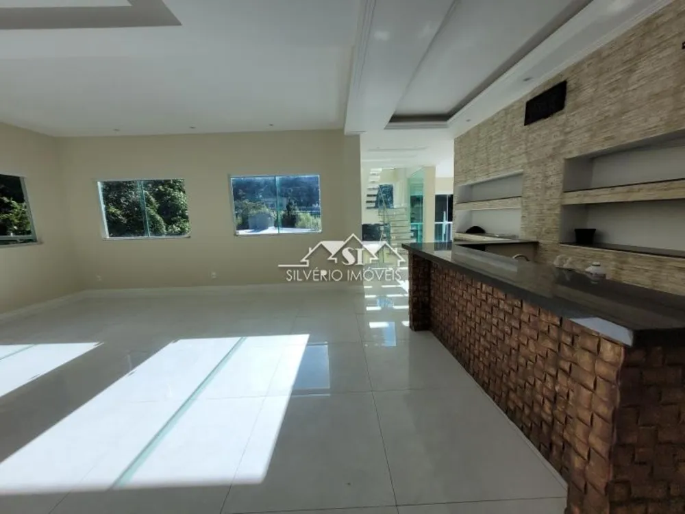 Casa, 4 quartos, 484 m² - Foto 33