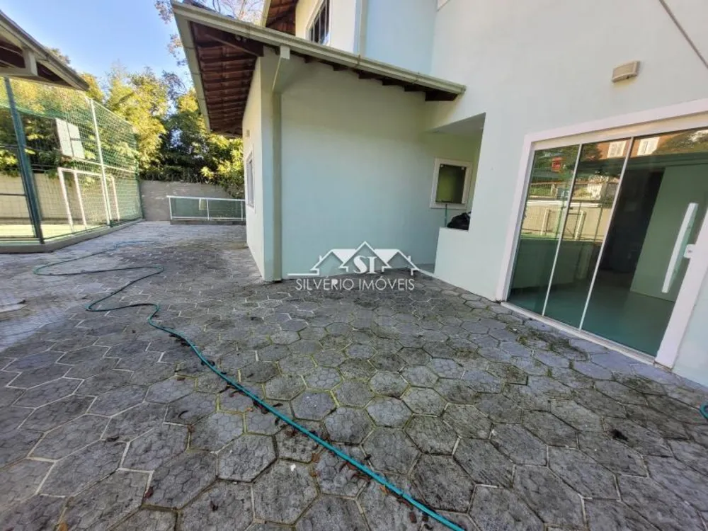 Casa, 4 quartos, 484 m² - Foto 14