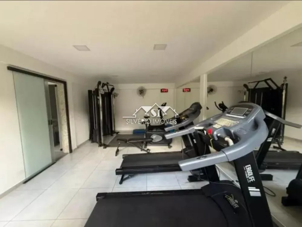 Apartamento, 2 quartos, 86 m² - Foto 3