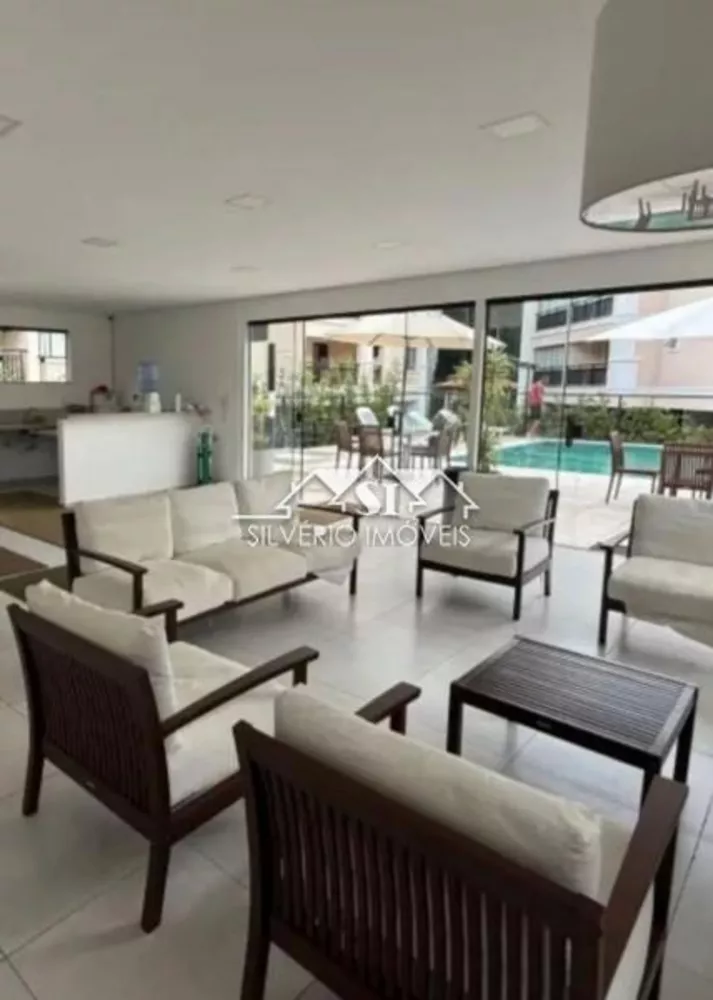 Apartamento, 2 quartos, 86 m² - Foto 5