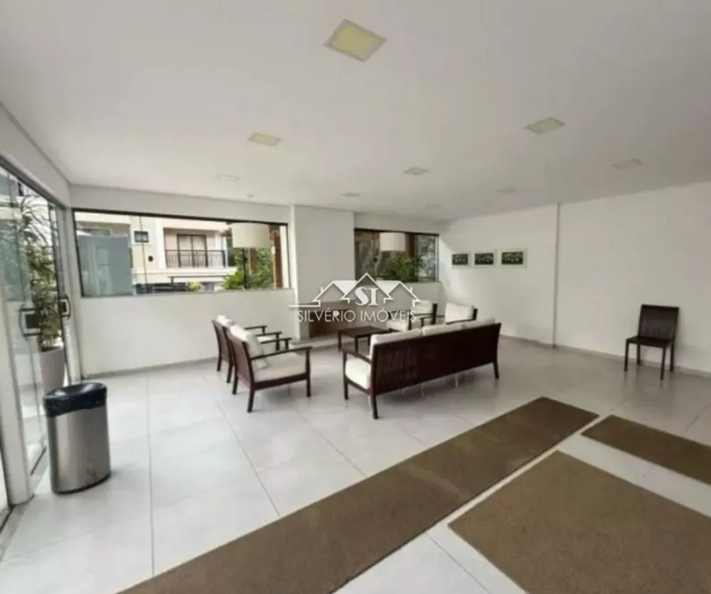 Apartamento, 2 quartos, 86 m² - Foto 1