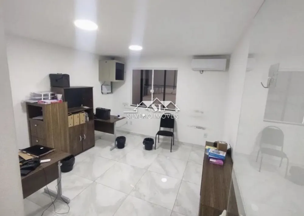 Depósito-Galpão, 497 m² - Foto 9