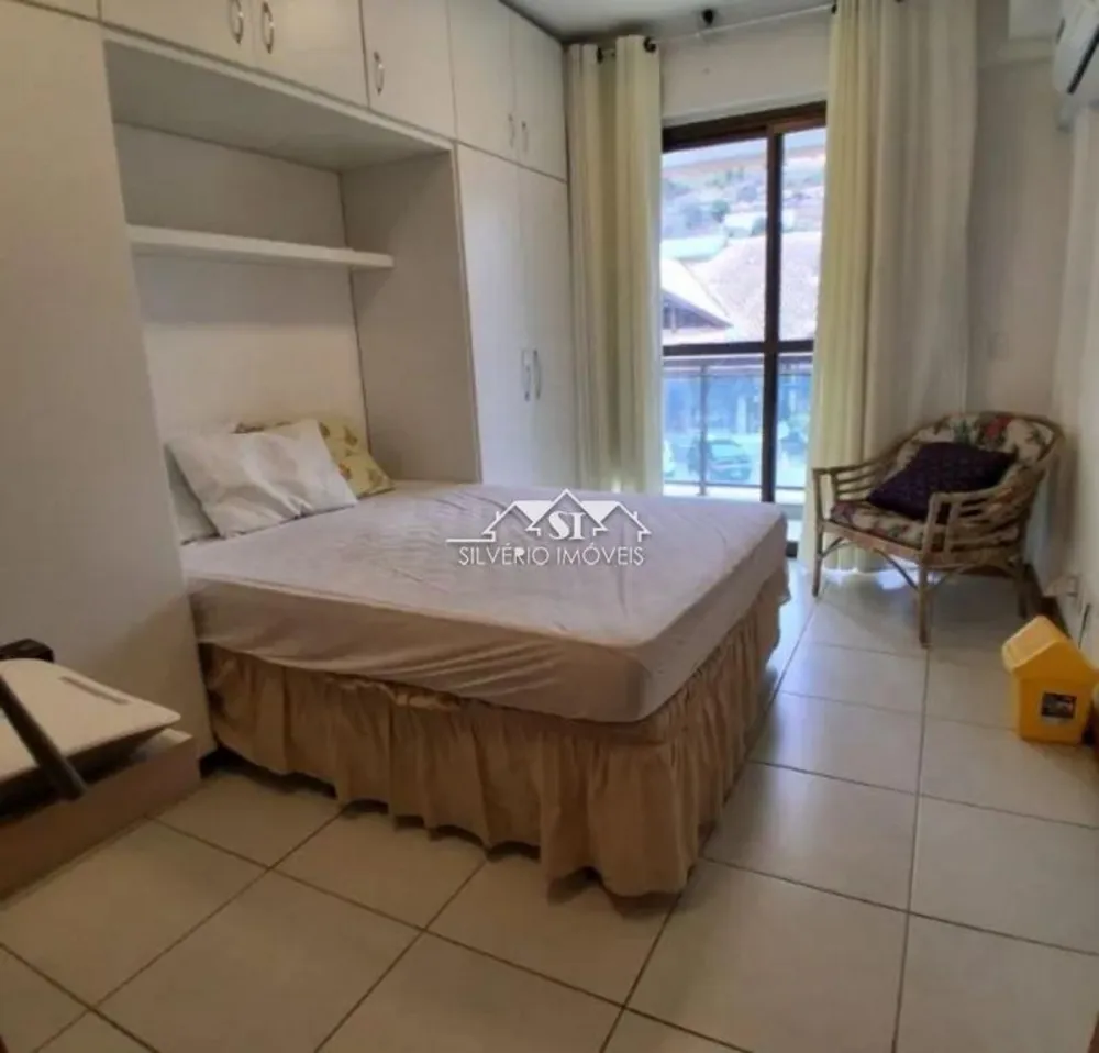 Apartamento, 1 quarto, 60 m² - Foto 4