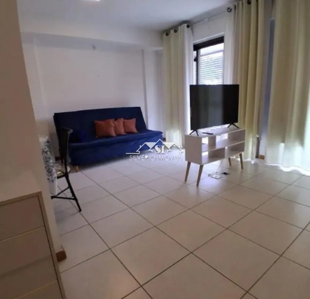 Apartamento, 1 quarto, 60 m² - Foto 3