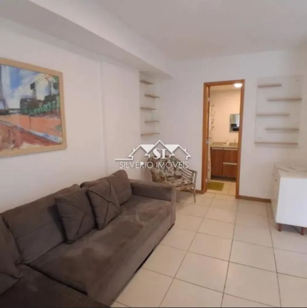 Apartamento, 1 quarto, 60 m² - Foto 6