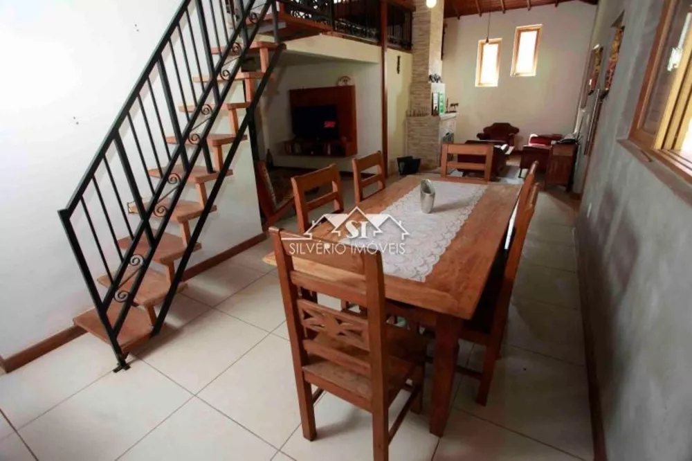 Casa, 2 quartos, 180 m² - Foto 15