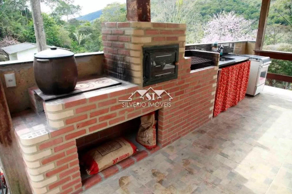 Casa, 2 quartos, 180 m² - Foto 17