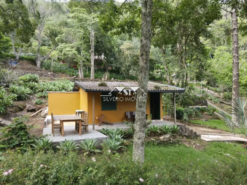 Casa, 2 quartos, 180 m² - Foto 4