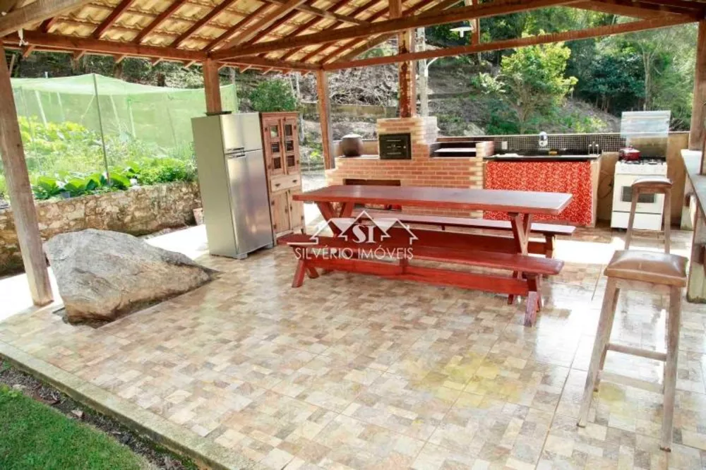 Casa, 2 quartos, 180 m² - Foto 16