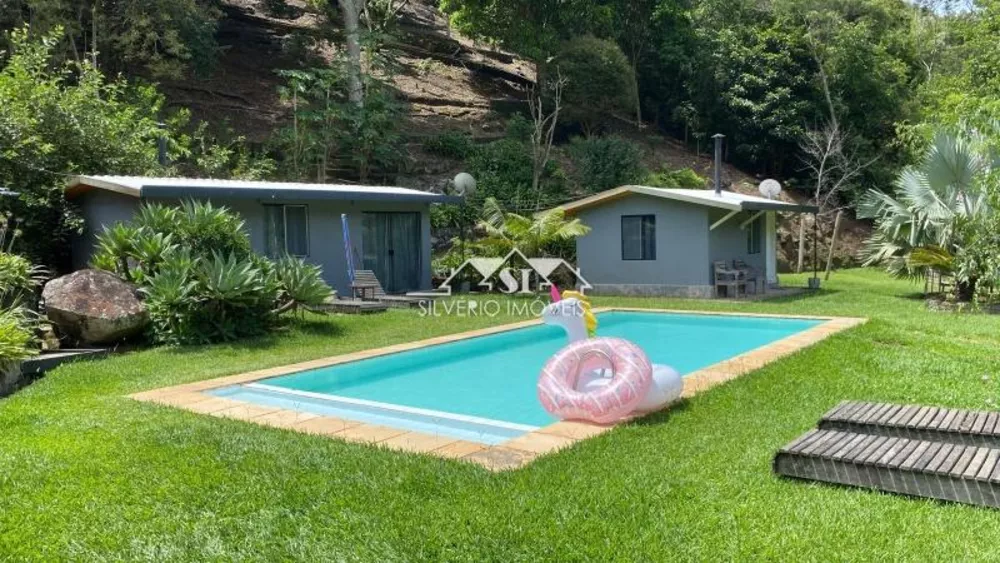 Casa, 2 quartos, 180 m² - Foto 3