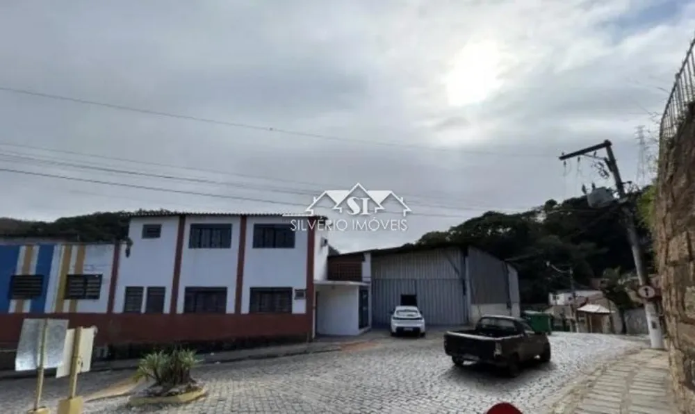Prédio Inteiro, 800 m² - Foto 1