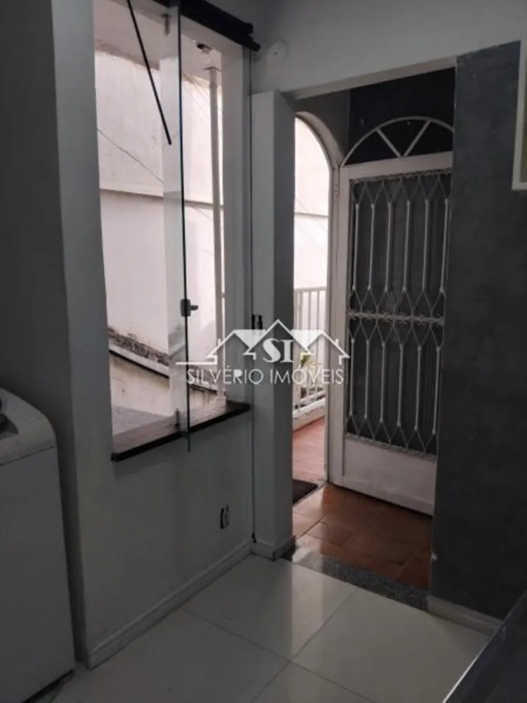 Casa, 1 quarto, 50 m² - Foto 12
