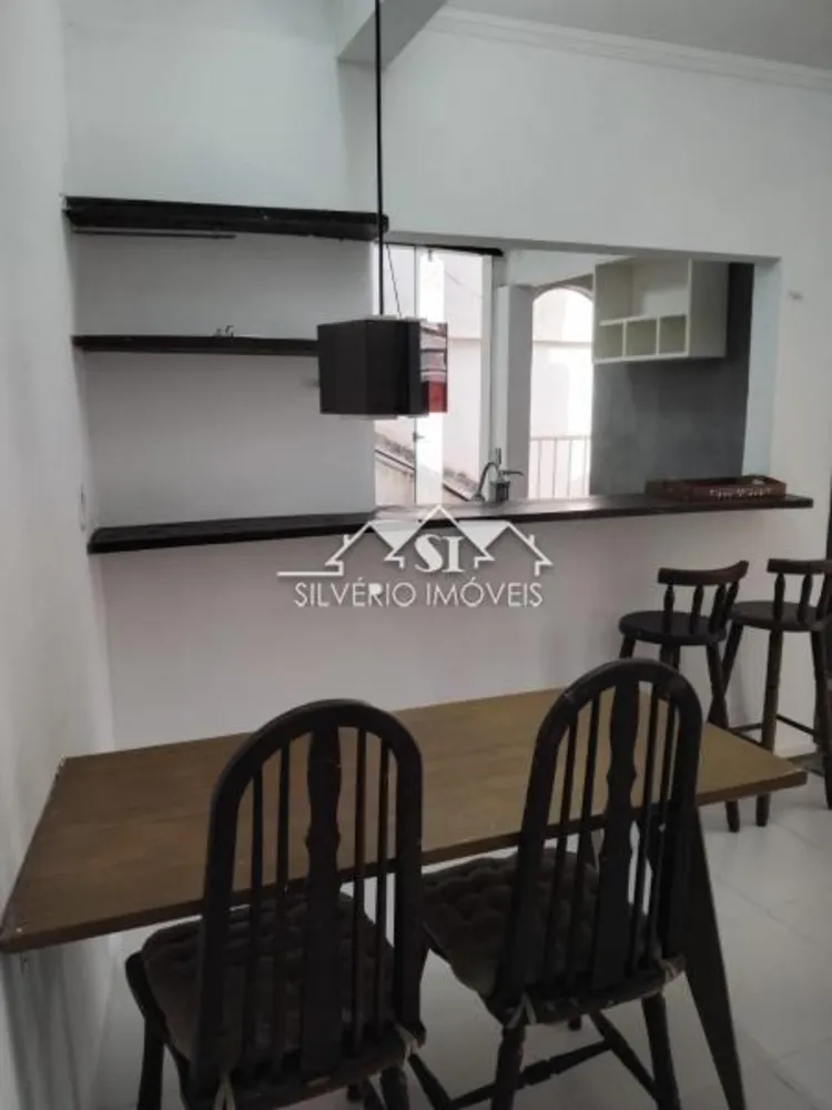 Casa, 1 quarto, 50 m² - Foto 5