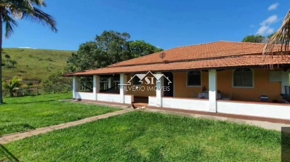 Casa, 6 quartos, 400 m² - Foto 39