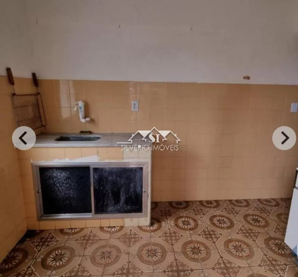 Casa, 6 quartos, 400 m² - Foto 1
