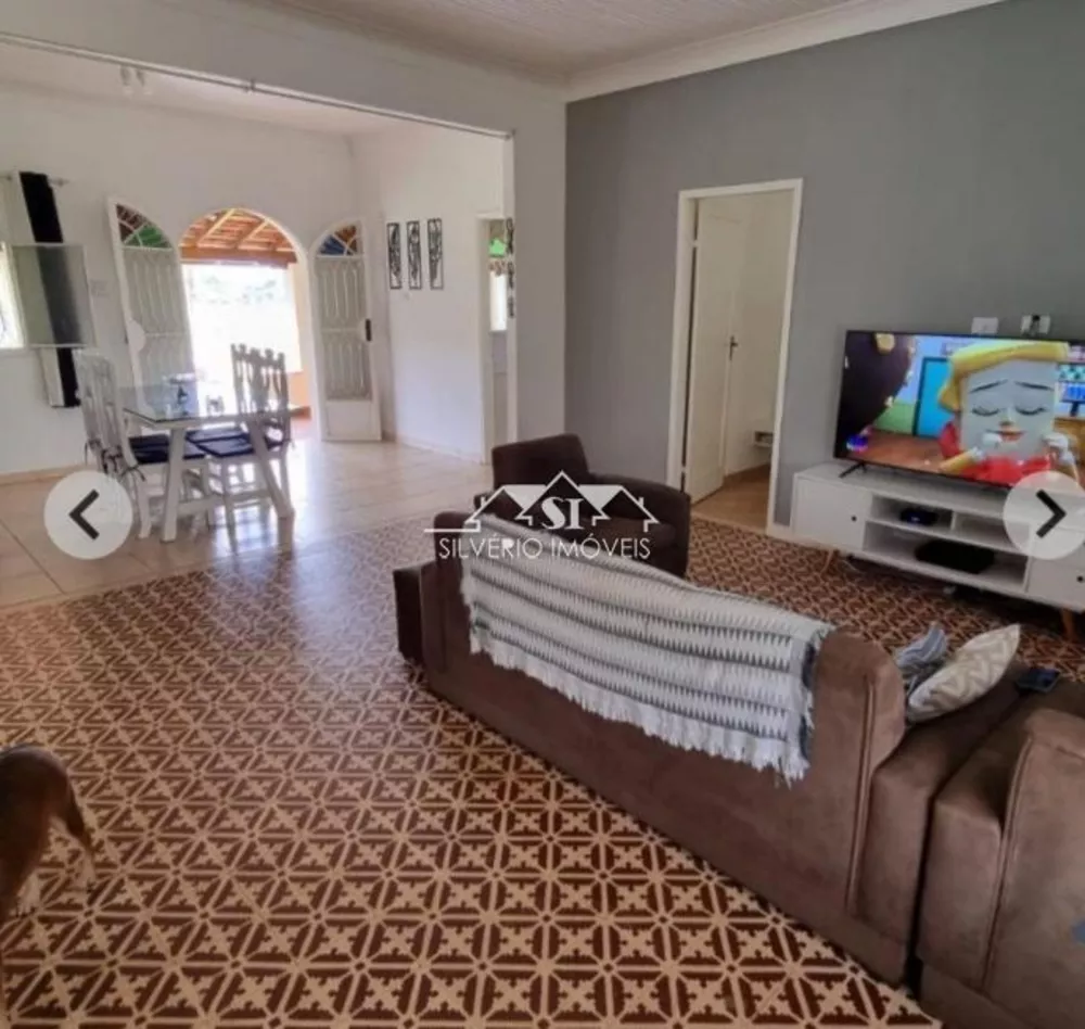 Casa, 6 quartos, 400 m² - Foto 31