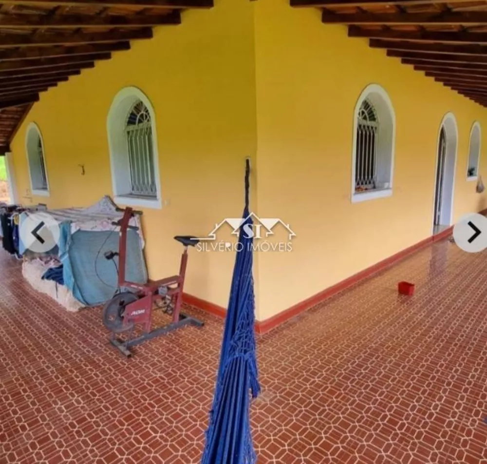 Casa, 6 quartos, 400 m² - Foto 23