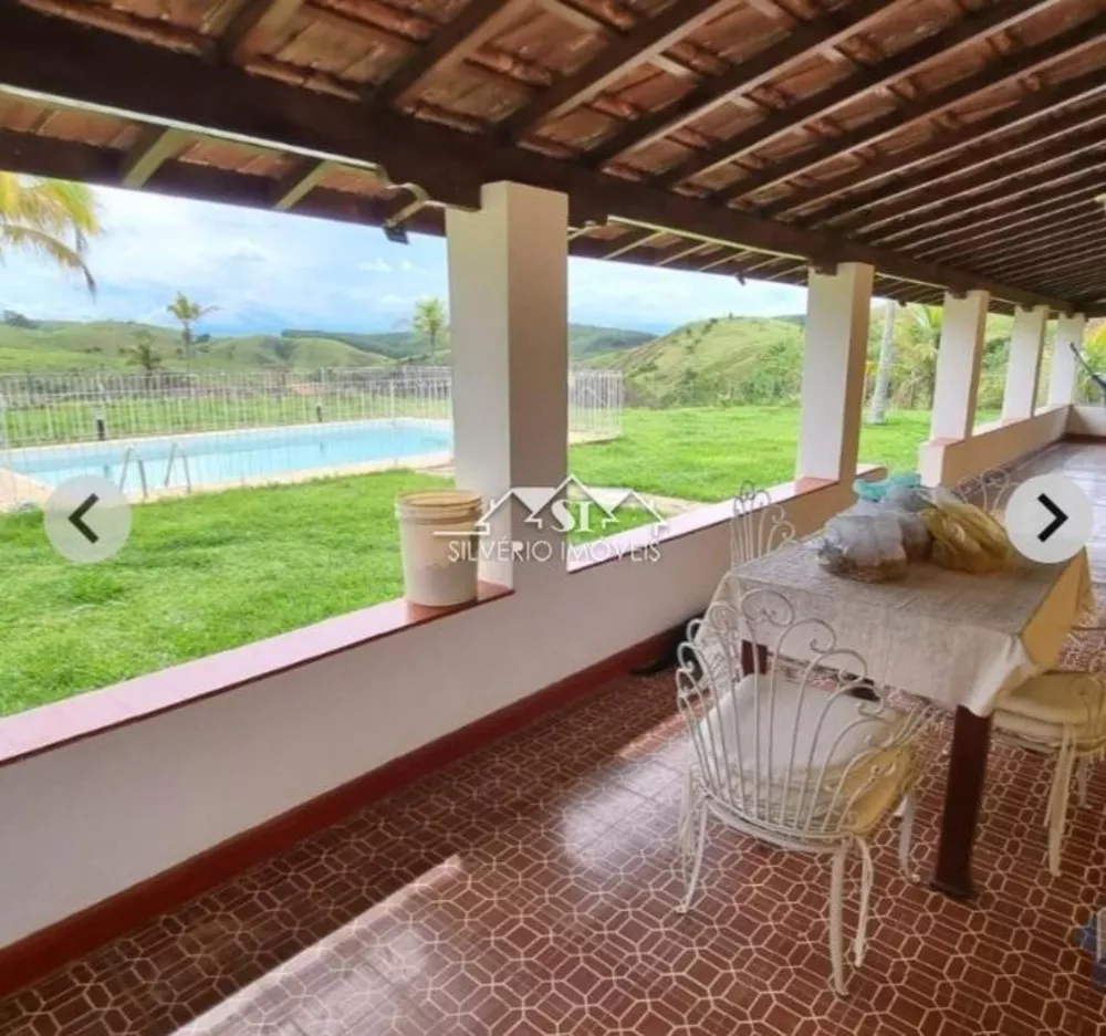 Casa, 6 quartos, 400 m² - Foto 33