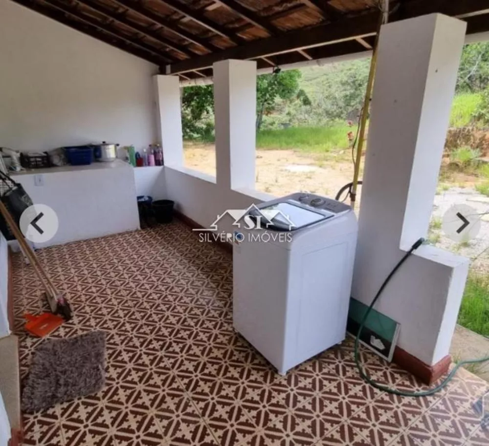 Casa, 6 quartos, 400 m² - Foto 30