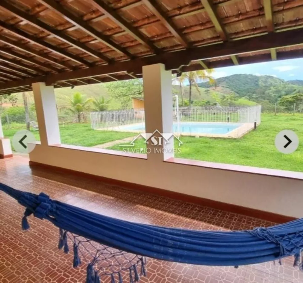 Casa, 6 quartos, 400 m² - Foto 28