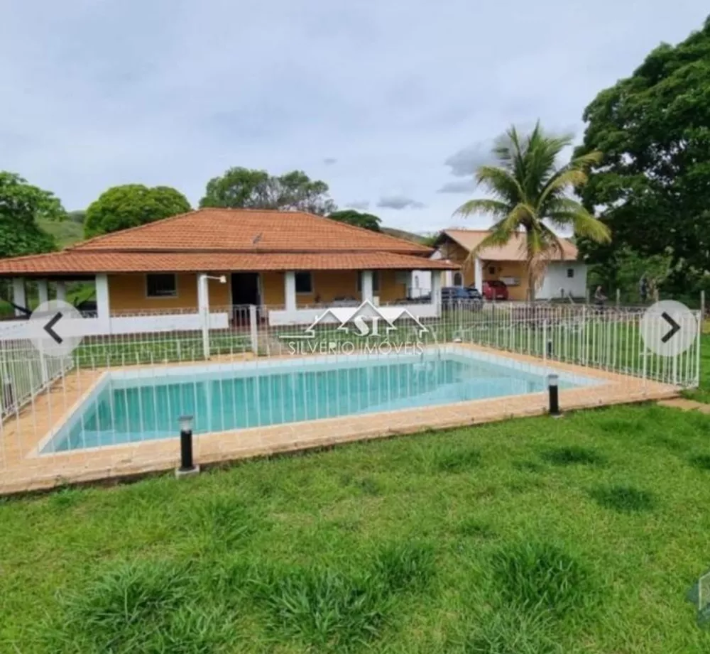 Casa, 6 quartos, 400 m² - Foto 36