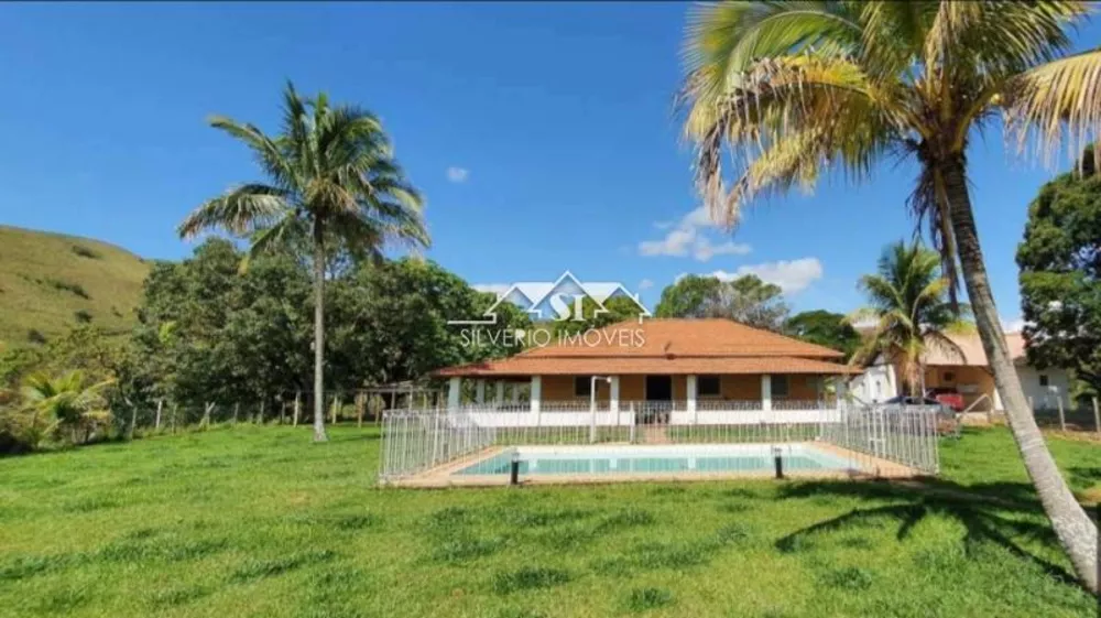 Casa, 6 quartos, 400 m² - Foto 4