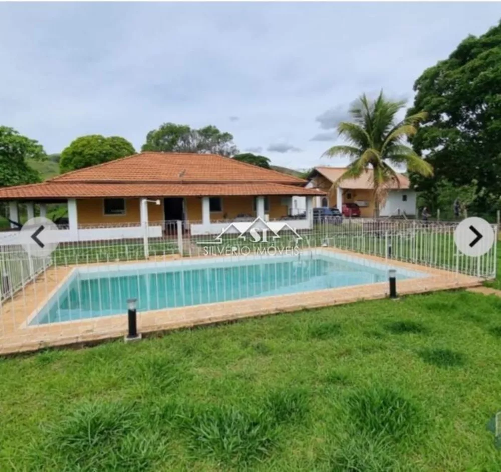 Casa, 6 quartos, 400 m² - Foto 9