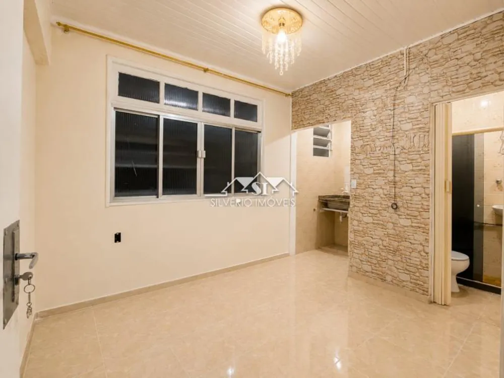 Apartamento, 1 quarto, 14 m² - Foto 1