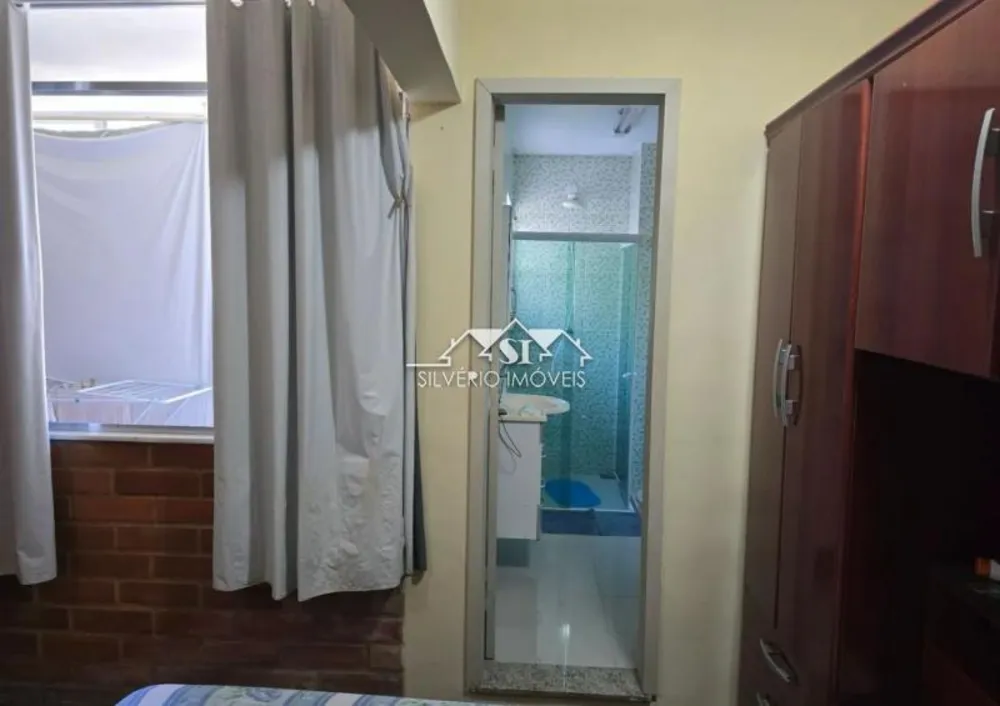 Apartamento, 3 quartos, 70 m² - Foto 3