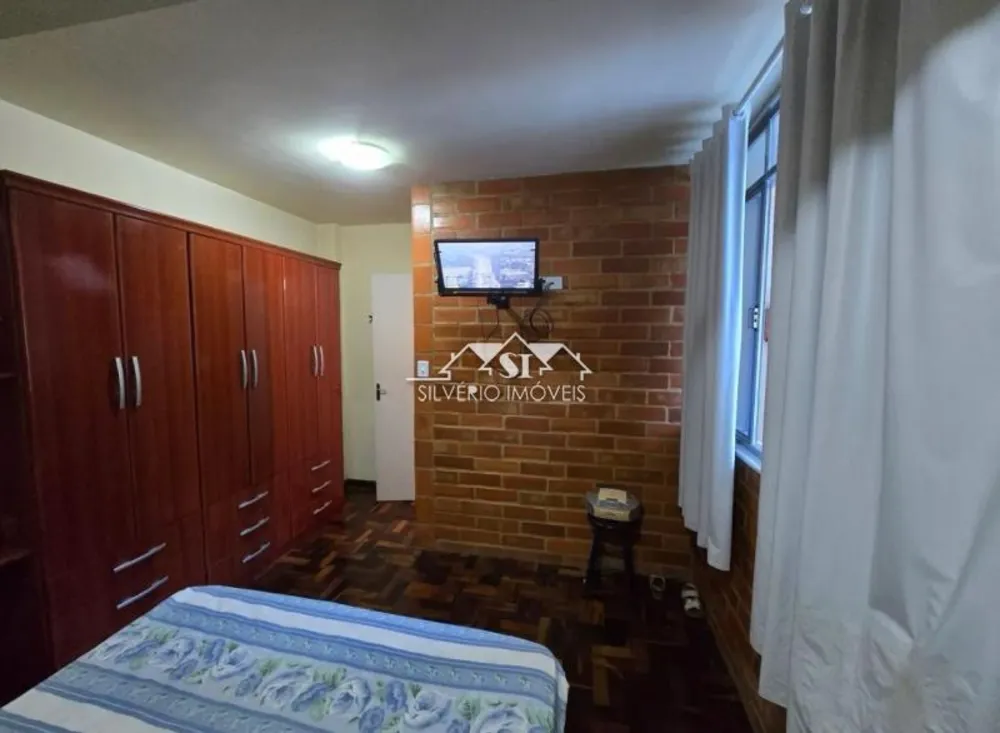 Apartamento, 3 quartos, 70 m² - Foto 5