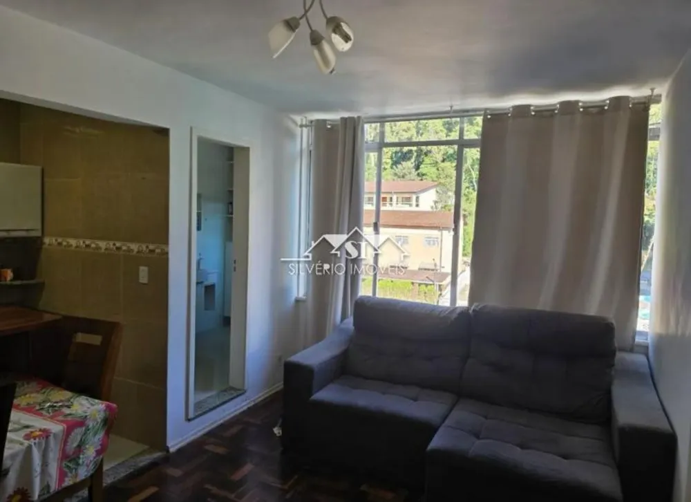 Apartamento, 3 quartos, 70 m² - Foto 8