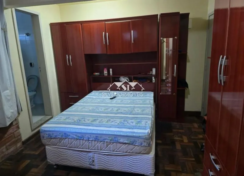 Apartamento, 3 quartos, 70 m² - Foto 4