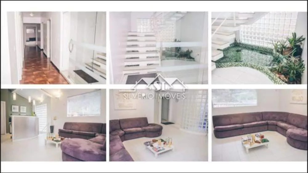 Casa, 5 quartos, 876 m² - Foto 6