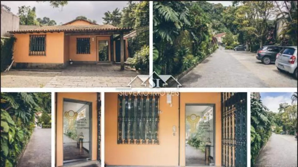 Casa, 5 quartos, 876 m² - Foto 5