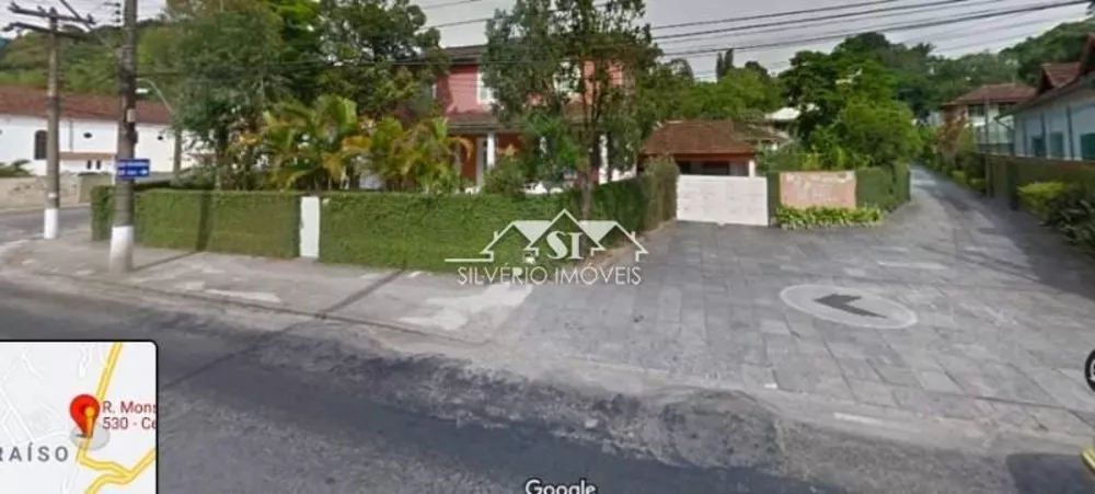 Casa, 5 quartos, 876 m² - Foto 4