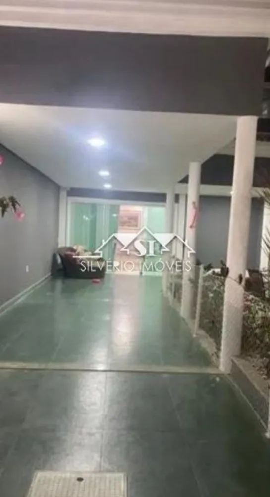 Casa, 4 quartos, 630 m² - Foto 11