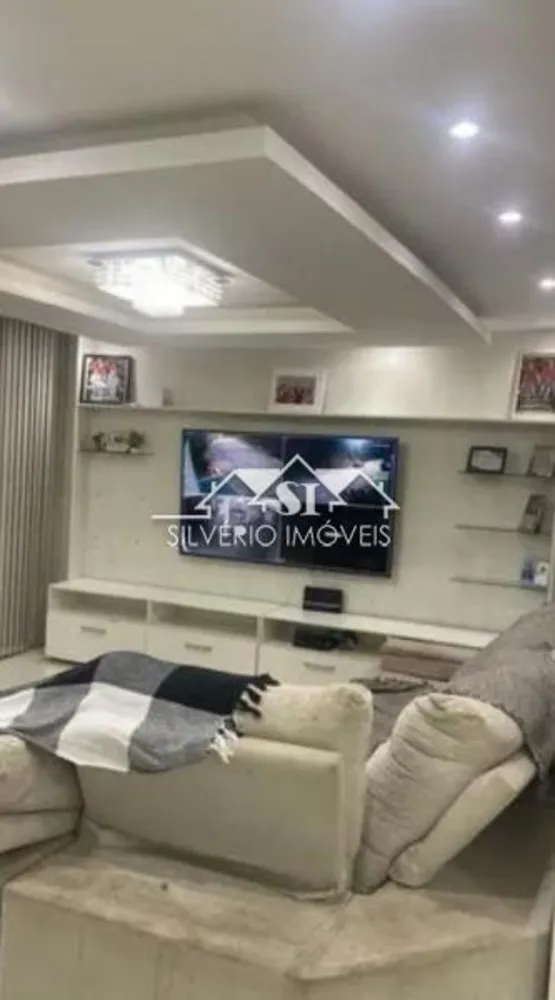 Casa, 4 quartos, 630 m² - Foto 1