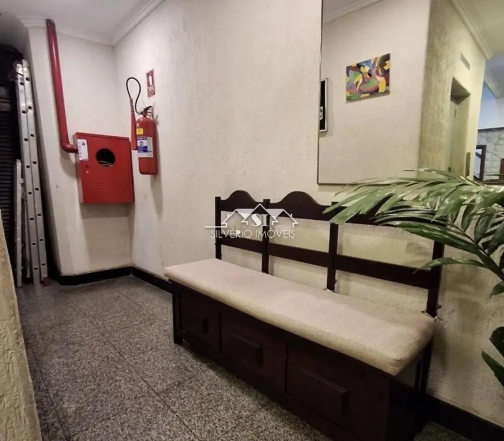 Apartamento, 1 quarto, 31 m² - Foto 11