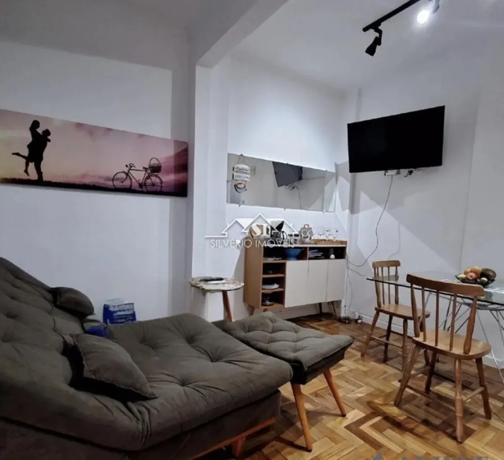 Apartamento, 1 quarto, 31 m² - Foto 3