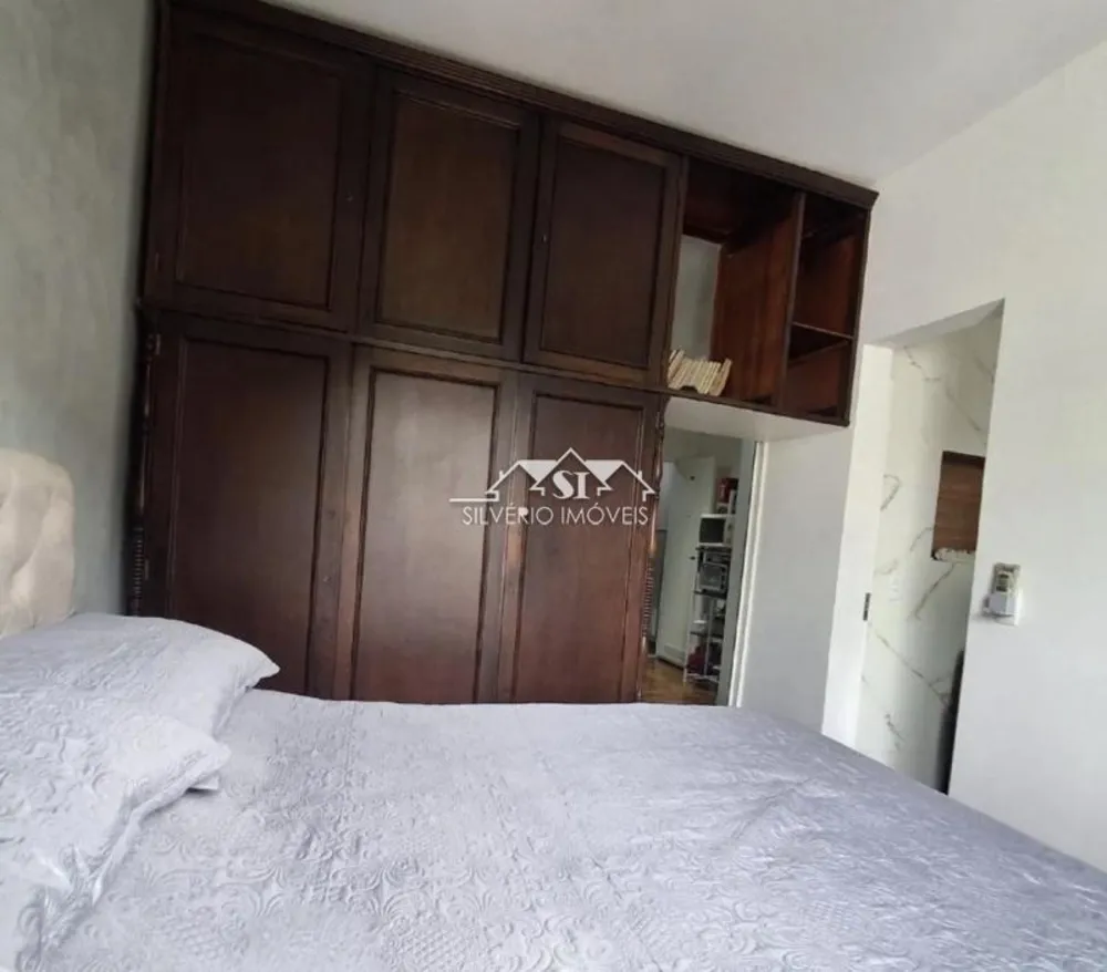 Apartamento, 1 quarto, 31 m² - Foto 4