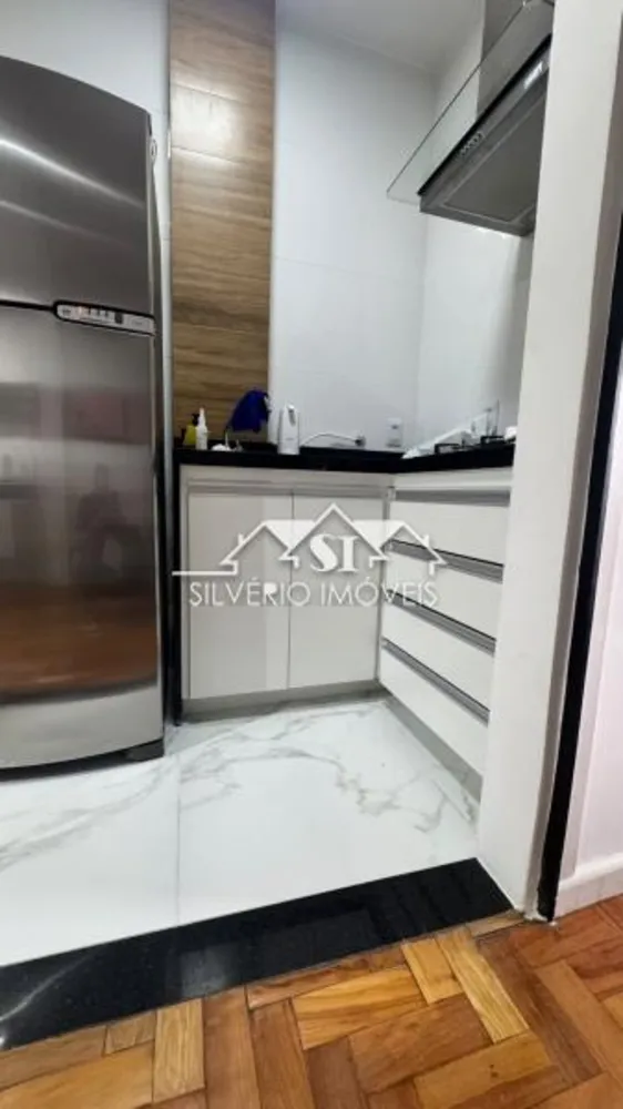 Apartamento, 1 quarto, 31 m² - Foto 17
