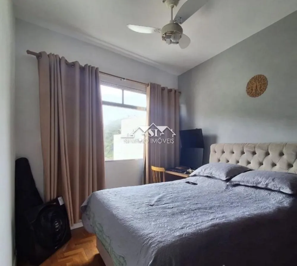 Apartamento, 1 quarto, 31 m² - Foto 5