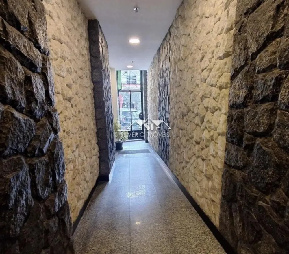 Apartamento, 1 quarto, 31 m² - Foto 12