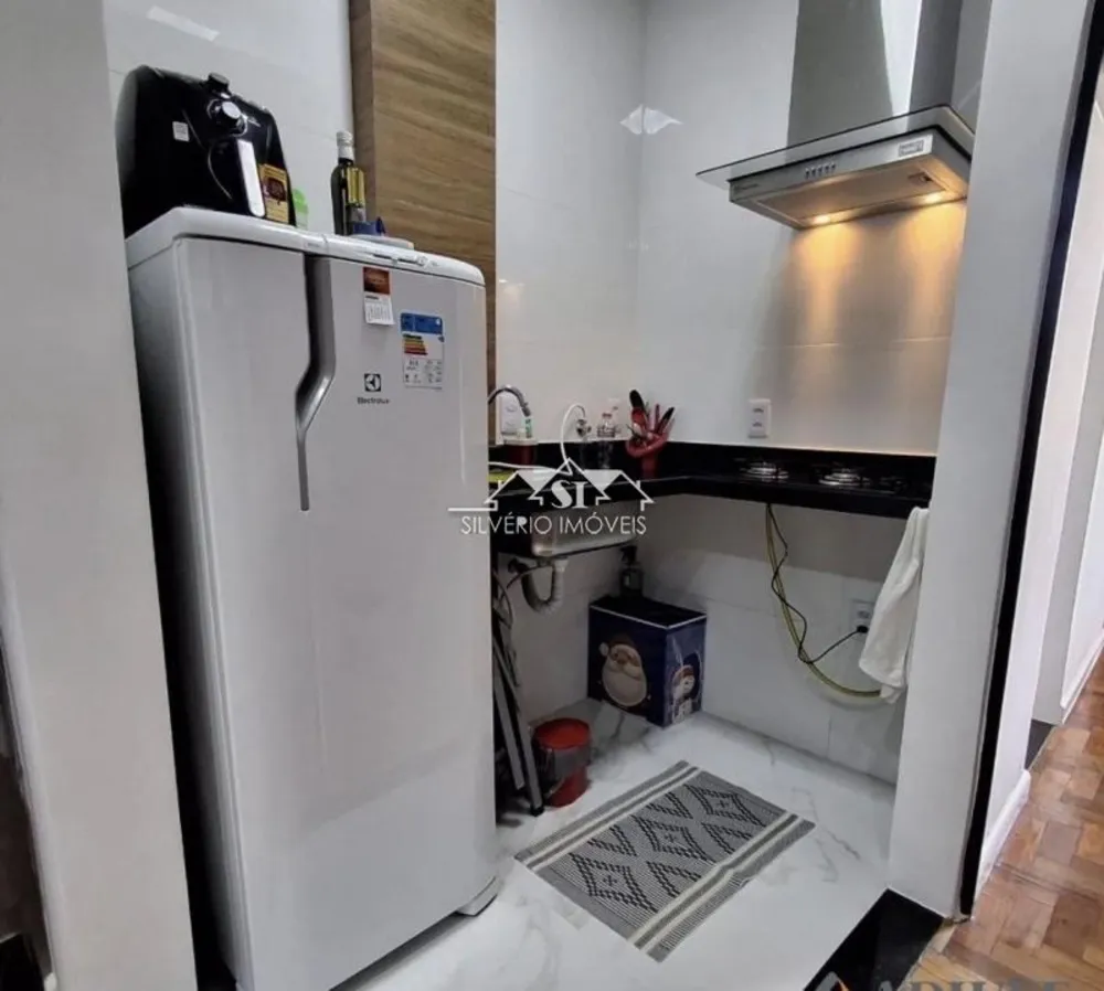 Apartamento, 1 quarto, 31 m² - Foto 9