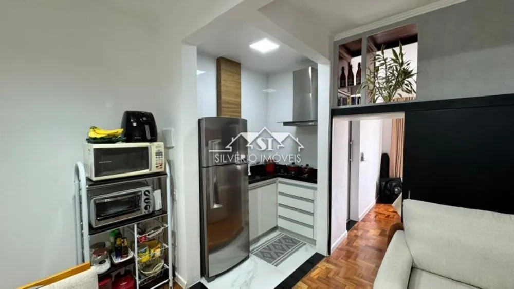 Apartamento, 1 quarto, 31 m² - Foto 22