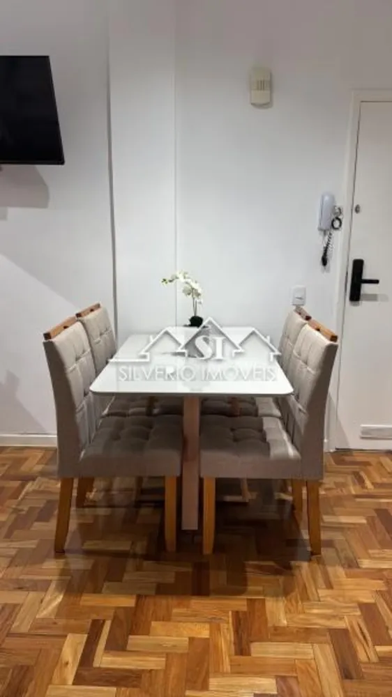Apartamento, 1 quarto, 31 m² - Foto 19