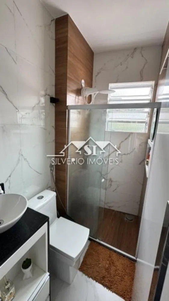 Apartamento, 1 quarto, 31 m² - Foto 21