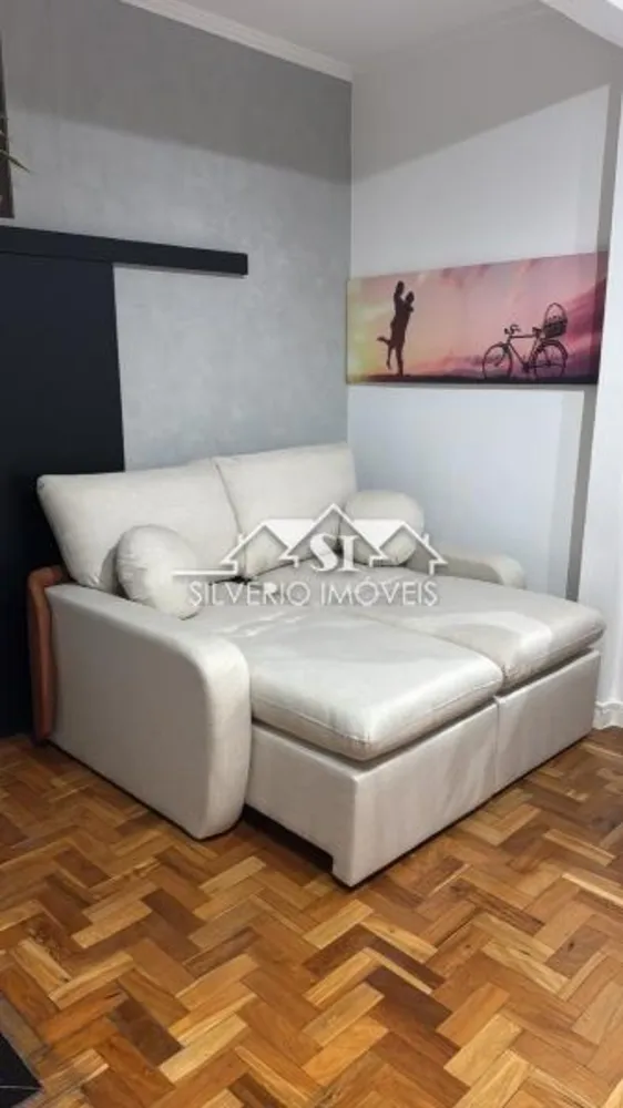 Apartamento, 1 quarto, 31 m² - Foto 16
