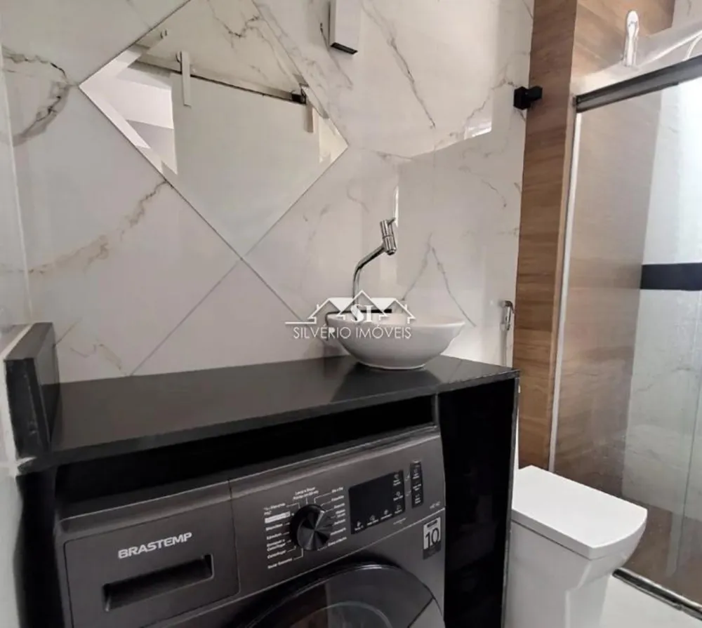 Apartamento, 1 quarto, 31 m² - Foto 7