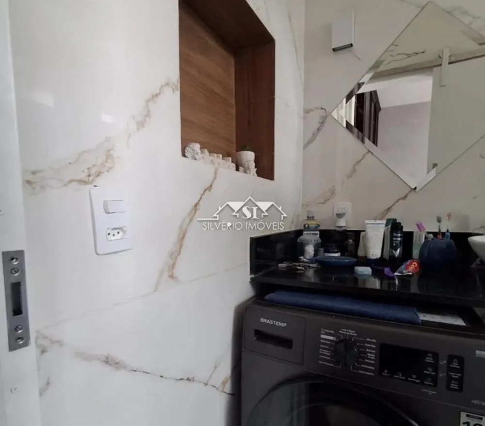 Apartamento, 1 quarto, 31 m² - Foto 8